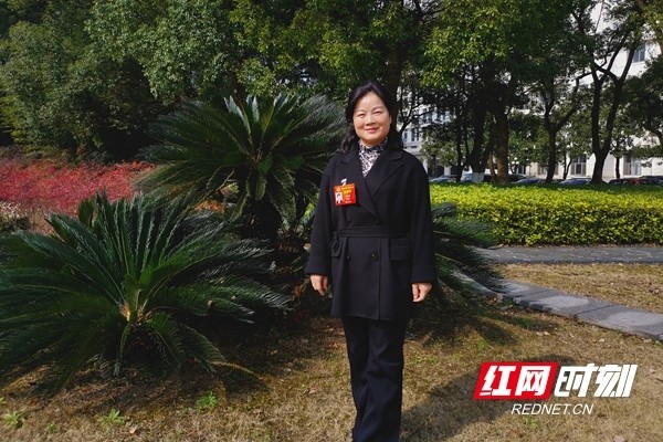 委员说丨陈艳娟:深化农村改革 助力乡村振兴_腾讯新闻