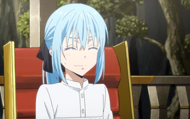 萌王史莱姆第二季评分9.6,但引发观众争议,日常剧情没有意义?