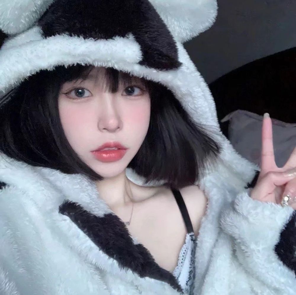 真人女生头像人生不要犹豫想去哪就去想谈恋爱就想