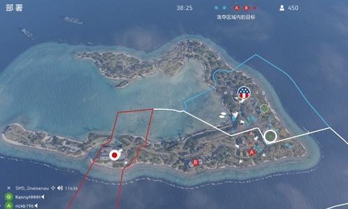 威克岛战役五百驻岛美军打退日军一个舰队