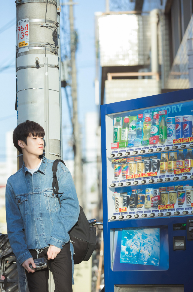 vivo太子爷,华为二公主,现在富二代要席卷选秀舞台吗?