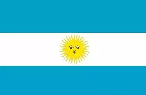 各国国旗寓意 你知道多少 看你喜欢哪一面 腾讯新闻