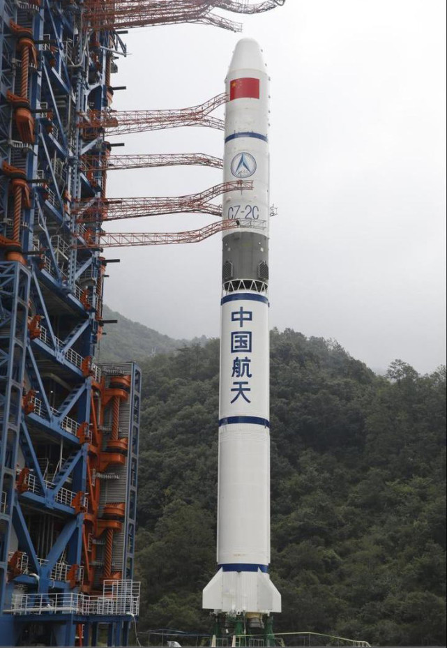 日本心里苦啊,明明火箭技术比中国强,咋就是造不出洲际导弹呢?