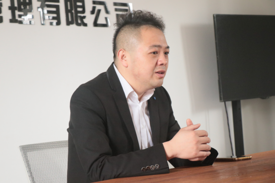 人物专访 钟鹏,打造口味地道,独具特色的牛蛙品牌