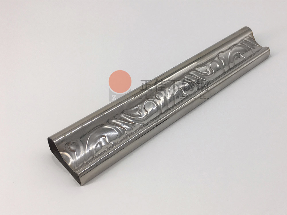 不锈钢花纹管图案大全2