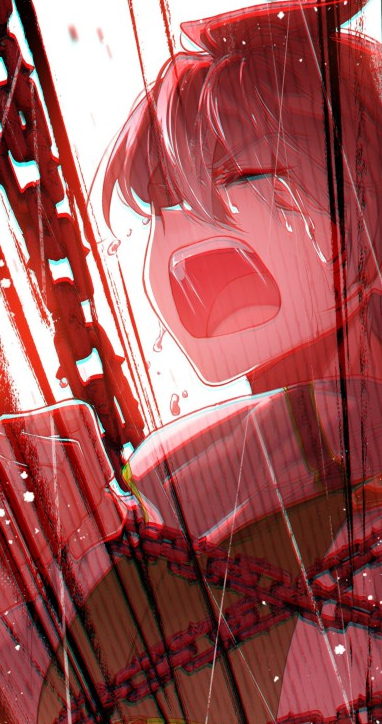 跟其他角色的血脉力量不同,刘锋能觉醒白龙王血脉完全是靠他那股坚韧