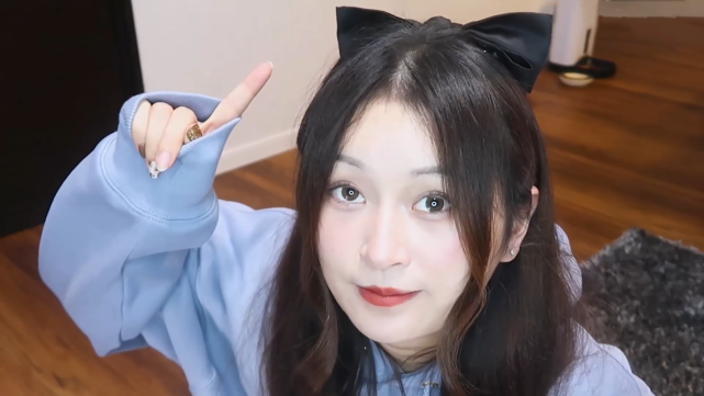 百大up主纳豆奶奶停更40天外站动态持续更新暂时退出b站