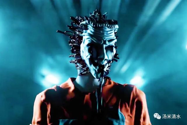 最强收容物组合当scp035遇上scp682