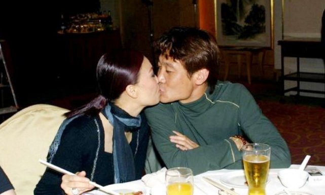 还为他生儿子的那英,为何转身嫁给了孟桐?