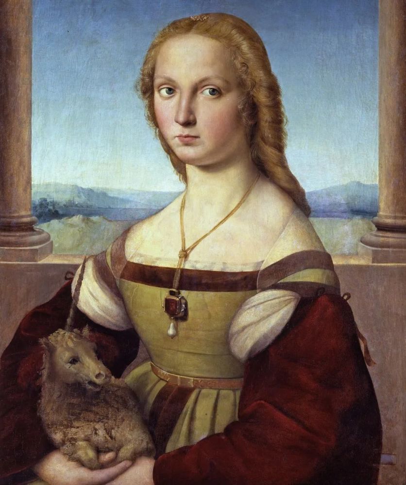 讲座回顾李军重影拉斐尔的艺术遗产附回放