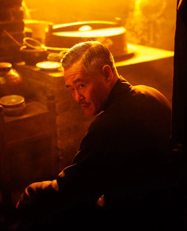 8年后再看《一代宗师》,终于明白王家卫心中的宗师只有赵本山!