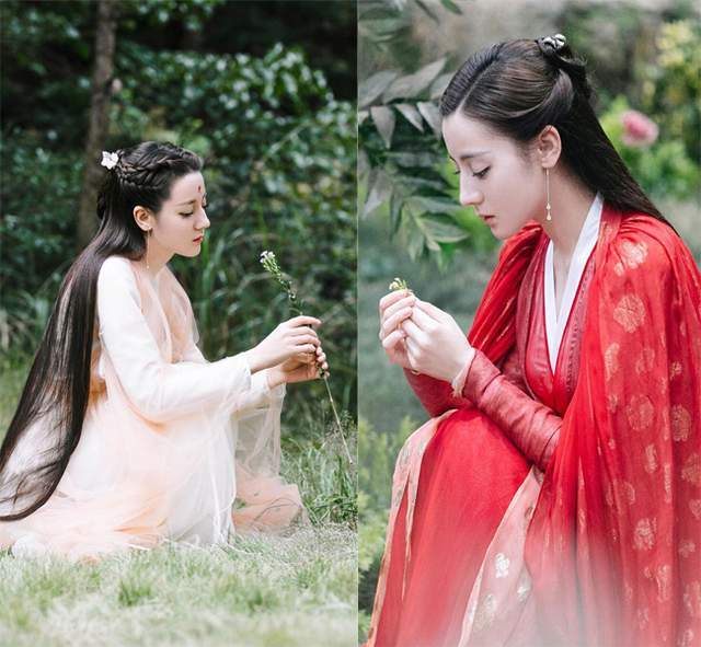 三生三世:同样是青丘女君,为什么白浅比凤九更有段位?_腾讯新闻