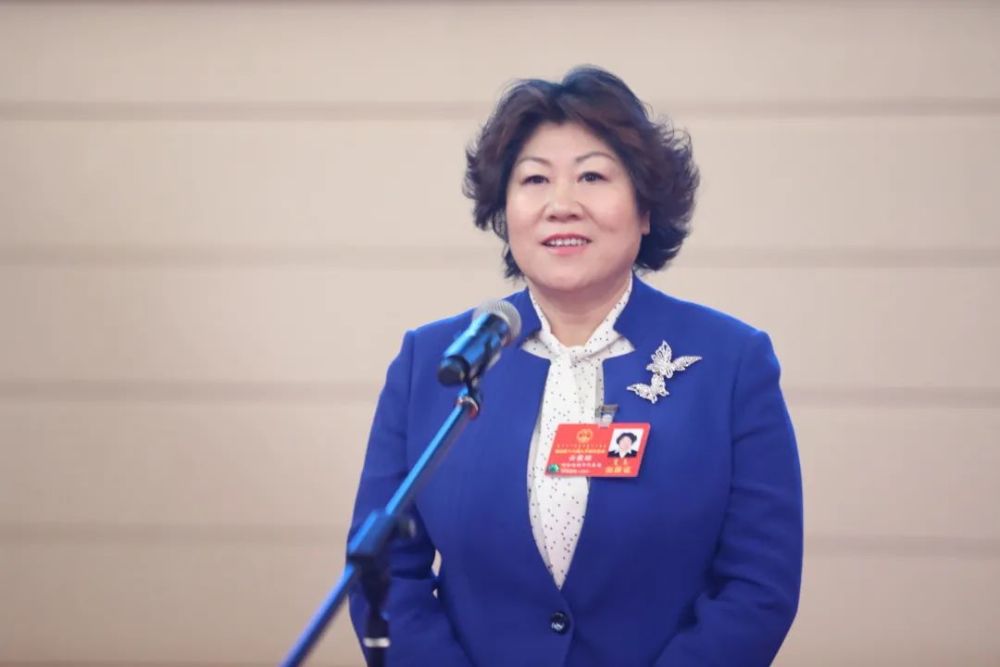 "代表通道"走来了谁?