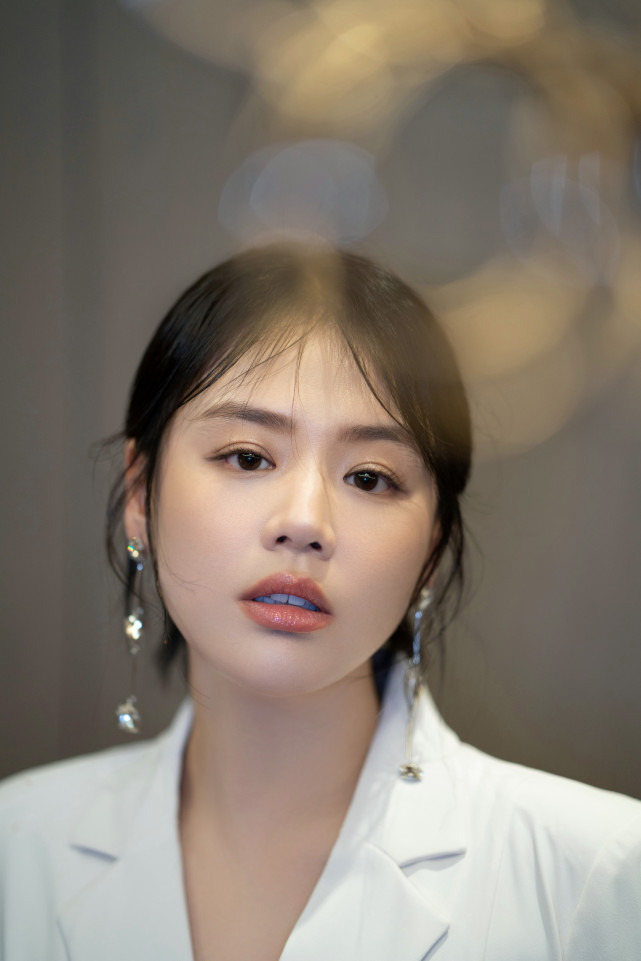 最具商业价值明星马思纯