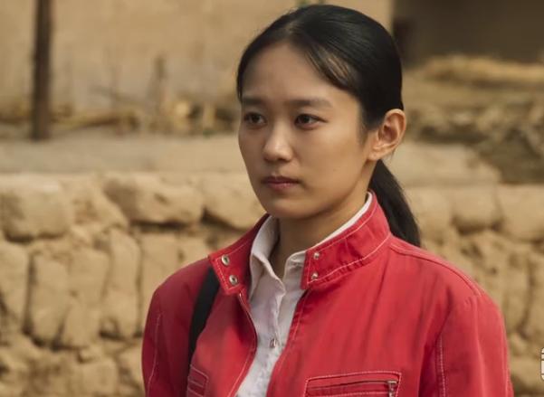 张嘉译闫妮黄轩王凯精彩演绎山海情演出了60后70后的心声