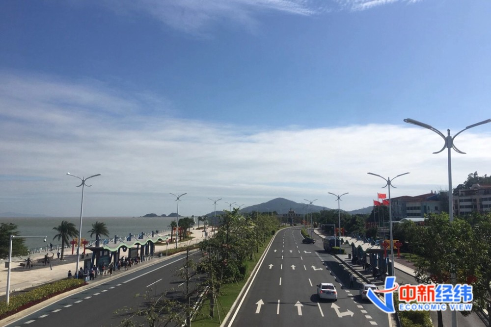 贾跃亭的FF，值得珠海押注吗？