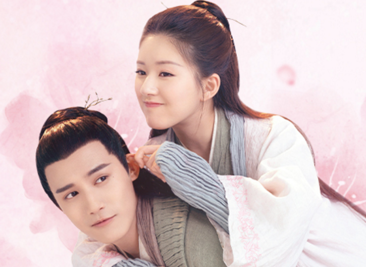 《半城风月》将影视化?杨超越女主,男主曾演十四郎小说中角色!