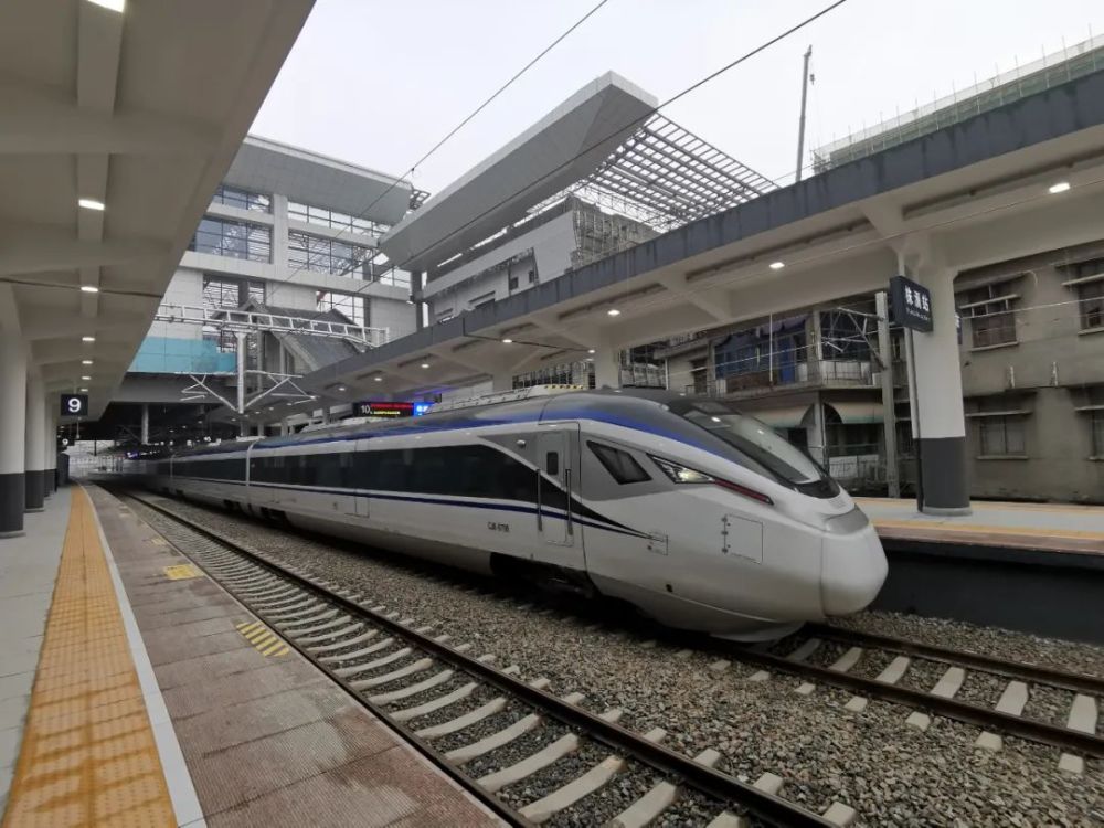 东站房何时能完工老站几时拆株洲火车站改扩建最新进展披露