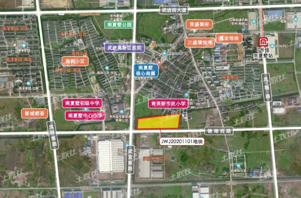 武进高新区15万前黄12万常州价格洼地又少了
