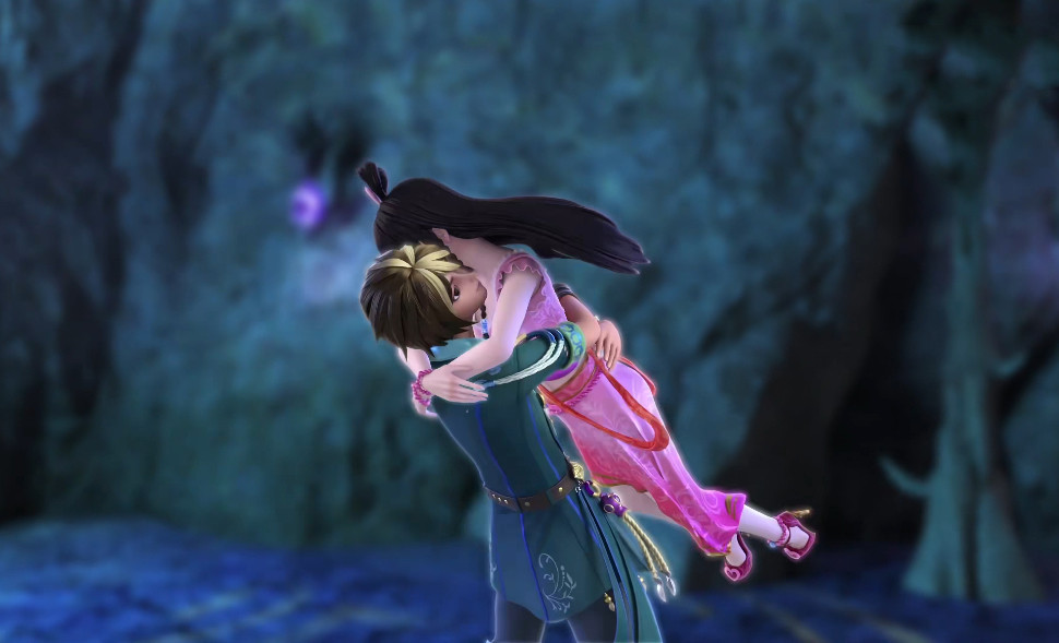 叶罗丽水王子等人都被吞噬王默建鹏在秀恩爱辛灵将王默打飞