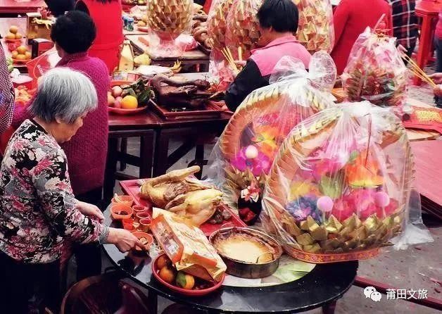 尾牙到了,年味儿也就浓厚了!_腾讯新闻