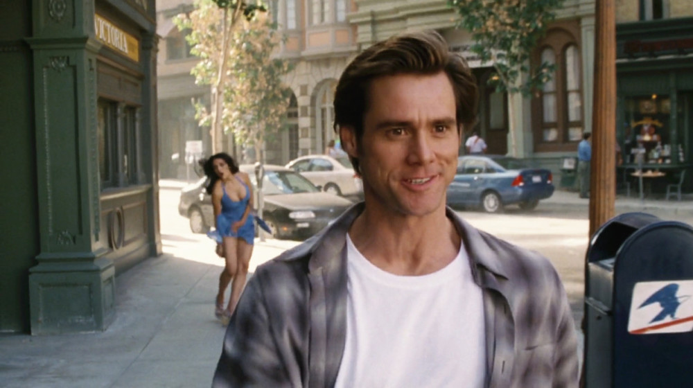 揭秘电影冒牌天神幕后鲜为人知的故事