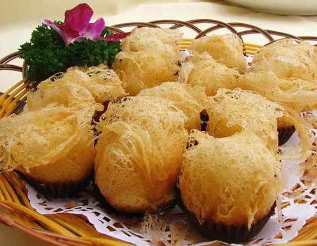 中国特色美食——福建——安溪县
