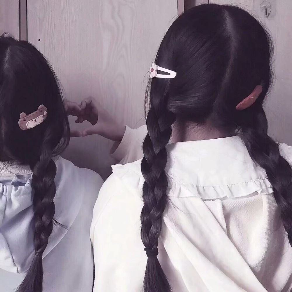 闺蜜头像超级温柔的神仙句子