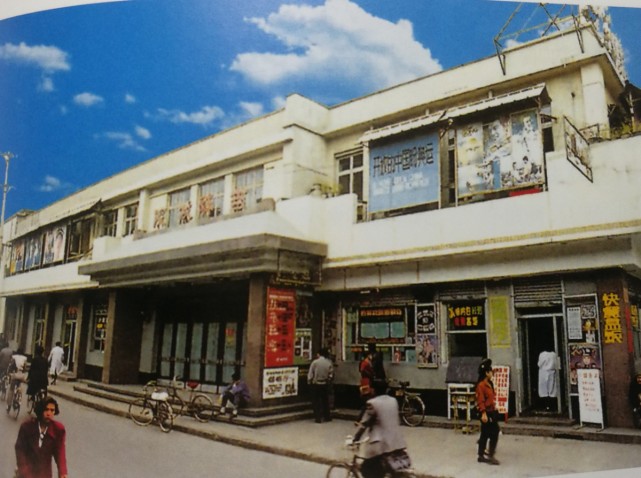 老戏园子吉祥戏院即将恢复梅兰芳在此首演多个新戏