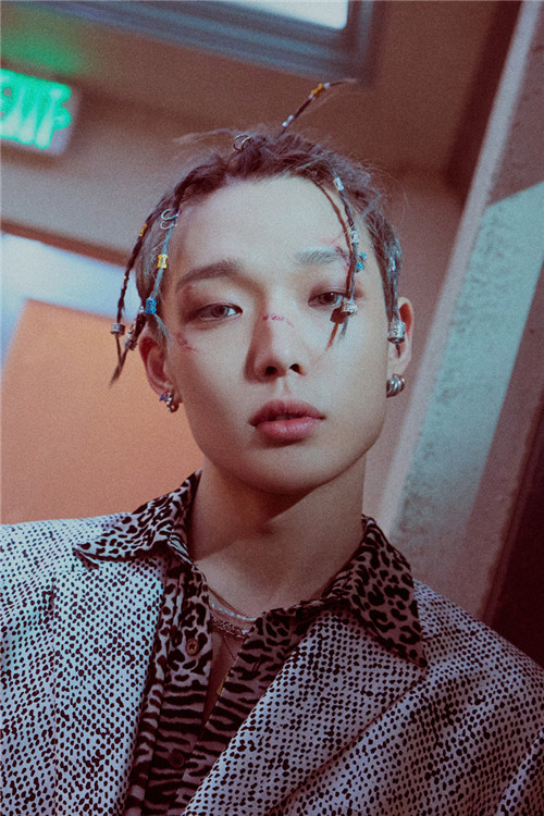 bobby将于今日出击《m countdown》首次公开回归舞台