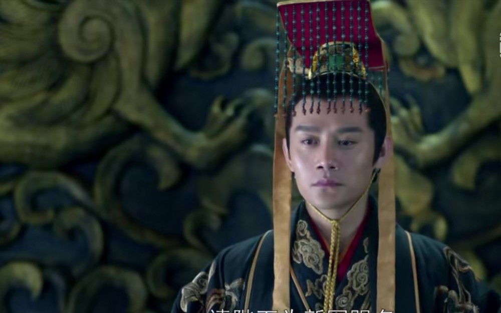 烽火戏诸侯这本是场权力的游戏却为何让褒姒背了2000年黑锅