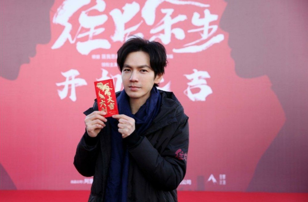 钟汉良又一新剧来袭,化身深情男主上演治愈爱情_腾讯新闻