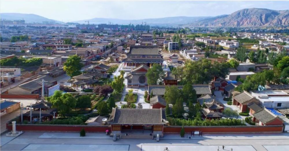 喜讯陇西县首次入选全国文明城市提名城市