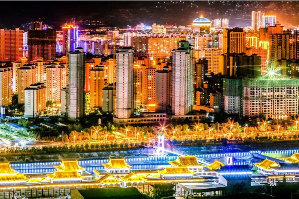 喜讯陇西县首次入选全国文明城市提名城市