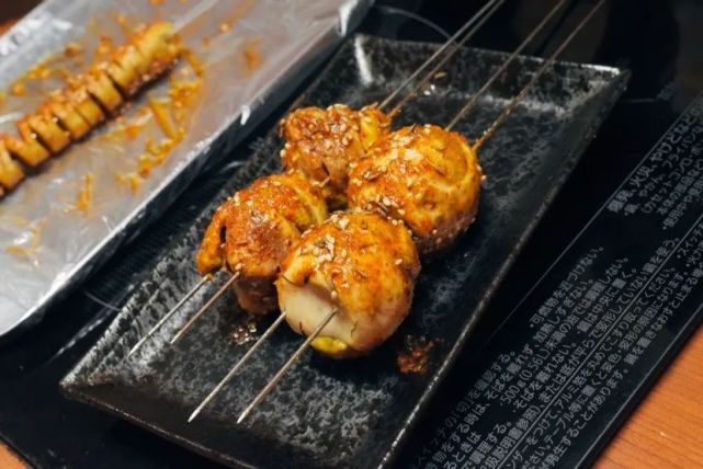 东北烤串,四川小吃,疫情期间,美食陪伴!