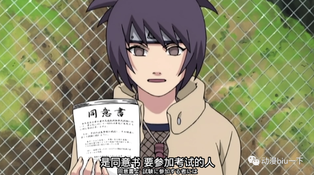 木叶村中很多忍者都是特别上忍,比如说木叶丸的老师惠比寿,还有中忍