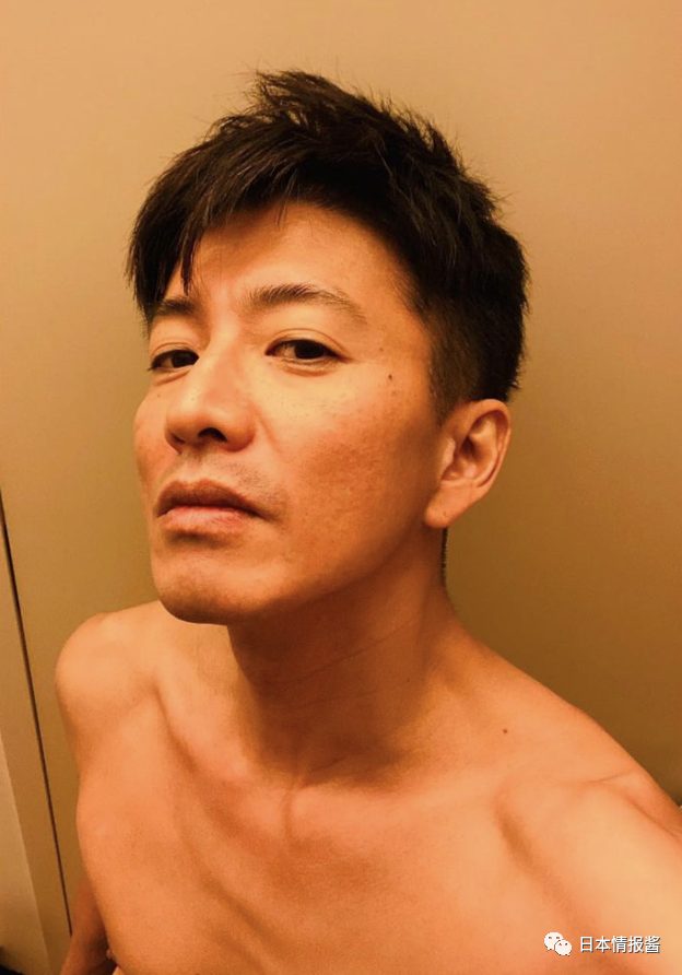 ▼木村拓哉在去年五月才刚「开通ig帐号一天就狂吸130万粉丝追踪,大神