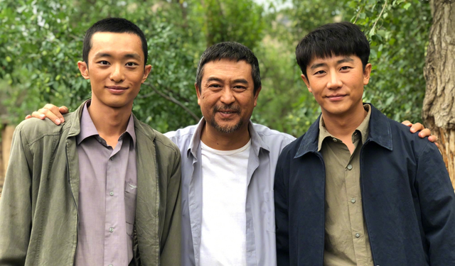 电视剧《山海情》已经完结,但人民的生活才刚刚开始|马德福|山海情