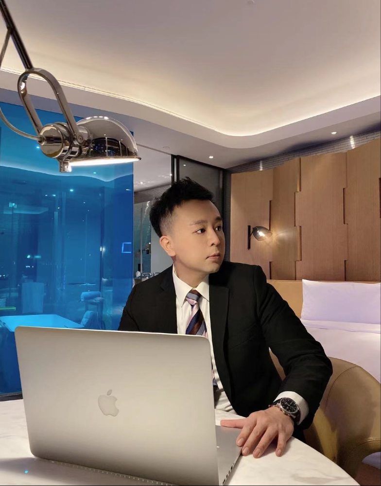 怦然再心动黄奕和陆律师相识解析好男人应该具备哪些品质