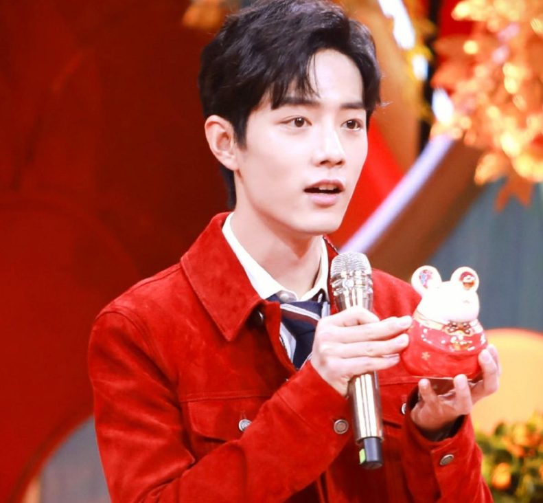 肖战跨年晚会去哪个台2023(肖战跨年晚会去哪个台2023几点)