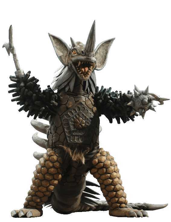 如果缝合体怪兽打架古兰特王vs泰兰特vs五帝王谁会胜出