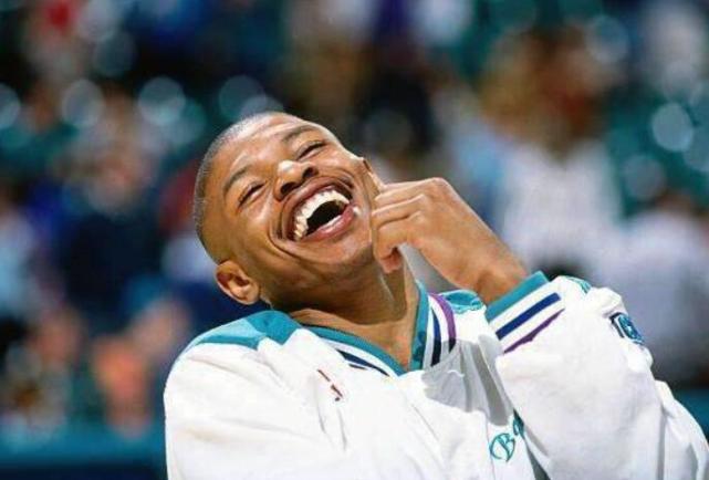 nba|马格西·博格斯|帕特里克-尤因|小虫