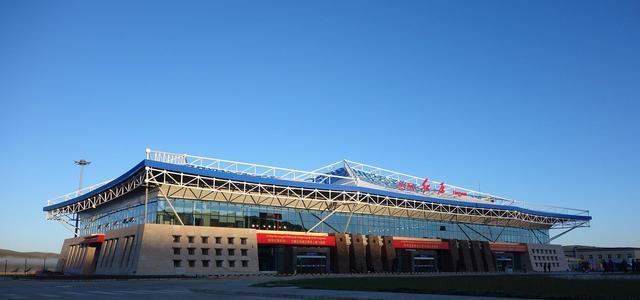 阿坝州两座机场介绍