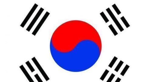 太极八卦旗是怎么成为韩国国旗的 这其中有怎样的一段历史 腾讯新闻