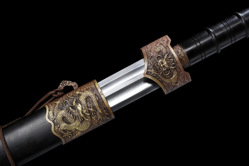 古代真的存在着能够上斩昏君,下斩佞臣的尚方宝剑吗?