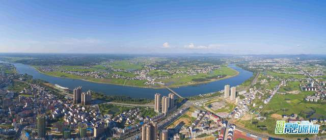 喜讯汨罗入选全国文明城市提名城市