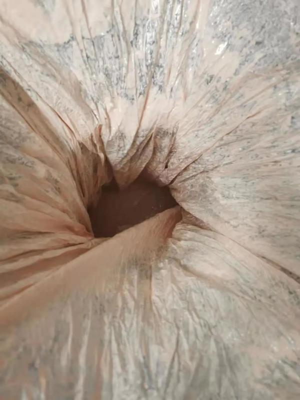 专案组在临海伟星合院将包某焕抓获,现场缴获大量"琼曼","豪曼"美容霜