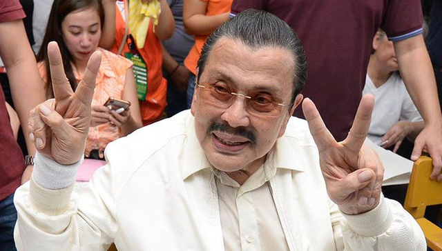 菲律宾总统的昵称是什么这个国家人人有昵称大选时竟用昵称