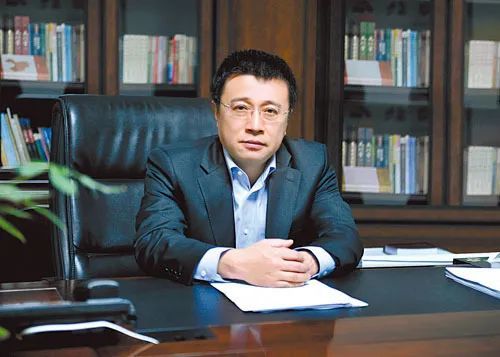 张强任大同代市长_腾讯新闻