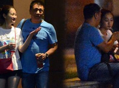 2010年,李小冉被孙东海用艾滋针头抵喉,李小冉大哭:放过我吧